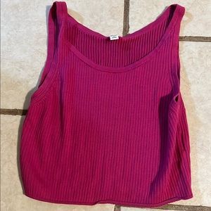 Teen crop top bundle